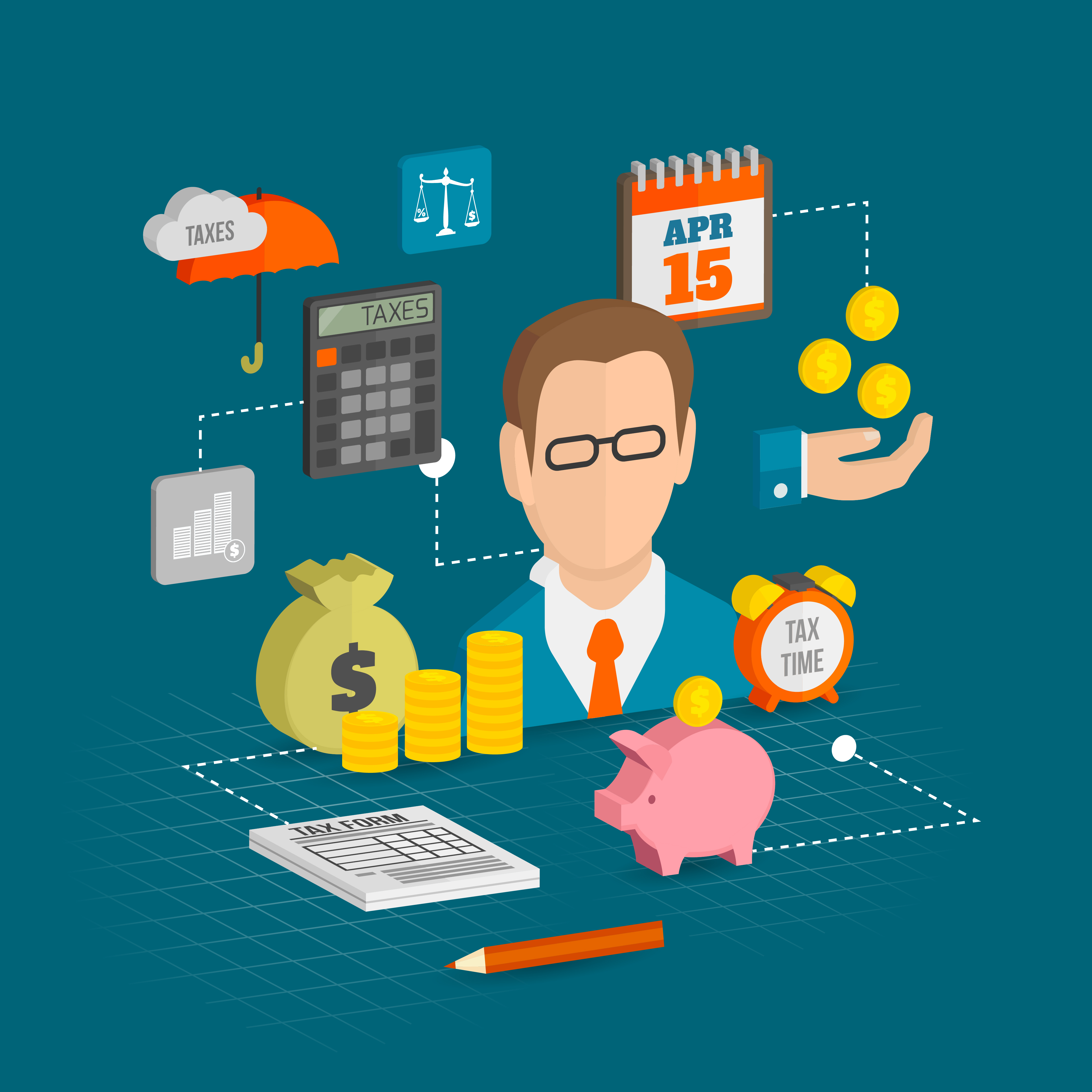 Understanding GST Composition Scheme